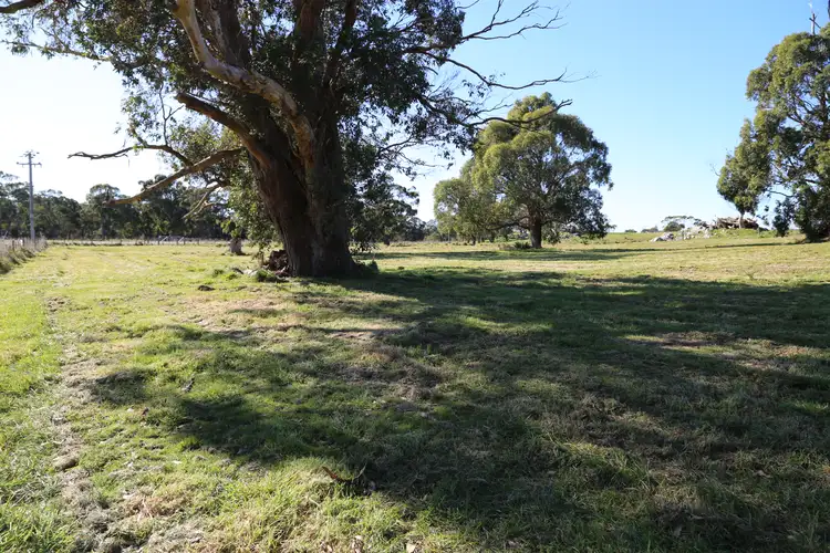 Fifth view of Homely land listing, 63 Boyndey Road, Black River TAS 7321
