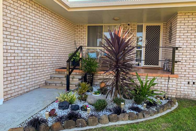 Main view of Homely house listing, 4 Carbeen Close, Taree NSW 2430