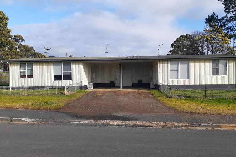 Main view of Homely unit listing, 4A King Street, Zeehan TAS 7469