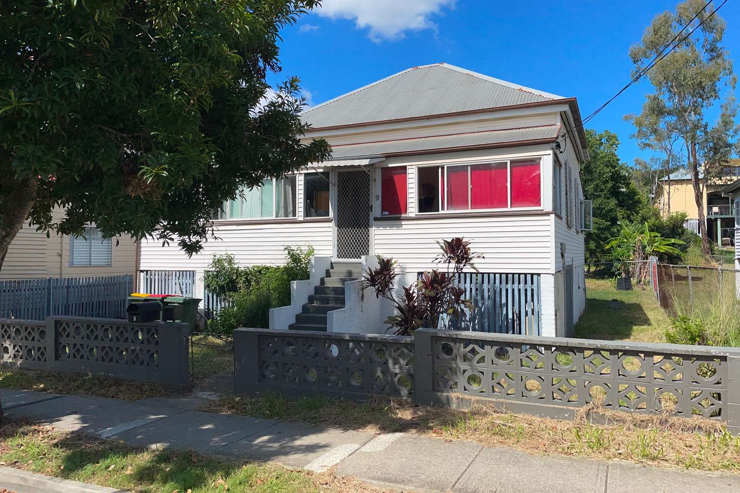 Main view of Homely house listing, 9 Brook Street, South Brisbane QLD 4101