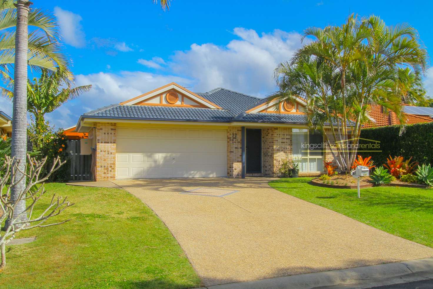 Main view of Homely house listing, 37 Kingfisher Circuit, Kingscliff NSW 2487