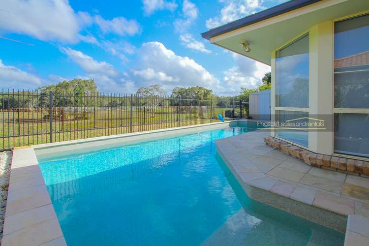 Second view of Homely house listing, 37 Kingfisher Circuit, Kingscliff NSW 2487
