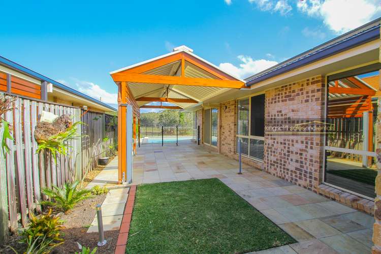 Fourth view of Homely house listing, 37 Kingfisher Circuit, Kingscliff NSW 2487