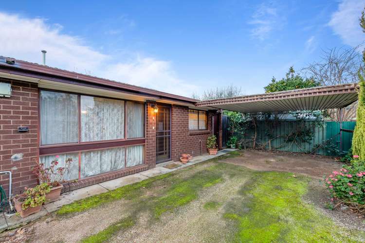 Main view of Homely unit listing, 4/68 Grant Street, Bacchus Marsh VIC 3340