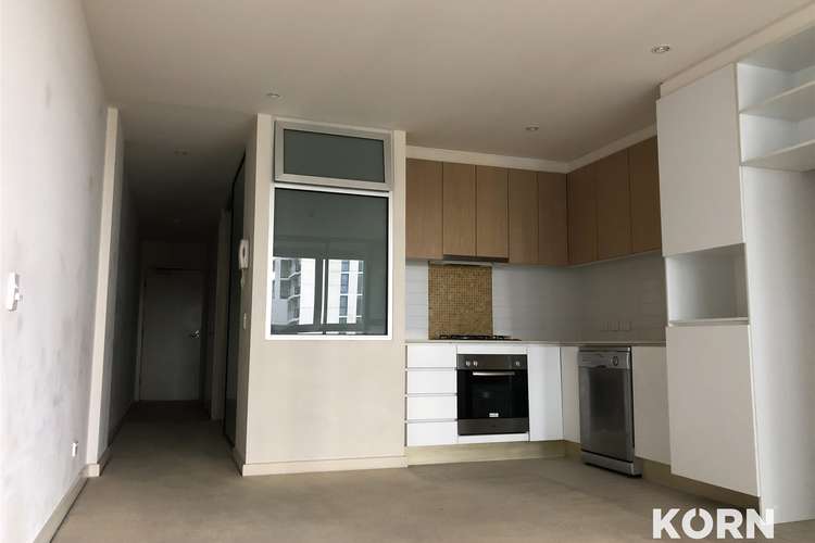 Second view of Homely apartment listing, 617/185 Morphett Street, Adelaide SA 5000