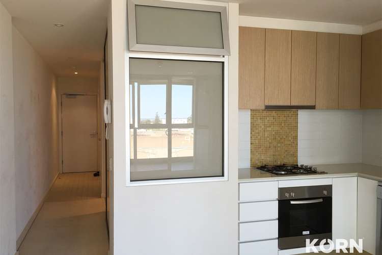 Third view of Homely apartment listing, 617/185 Morphett Street, Adelaide SA 5000