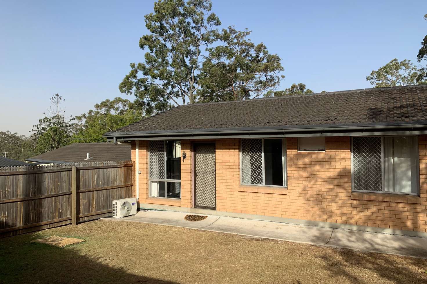 Main view of Homely unit listing, 1/738 Moggill Road, Chapel Hill QLD 4069