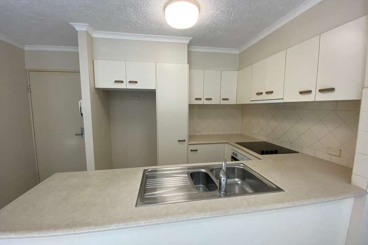 Second view of Homely unit listing, 9/83 Sherwood Road, Toowong QLD 4066