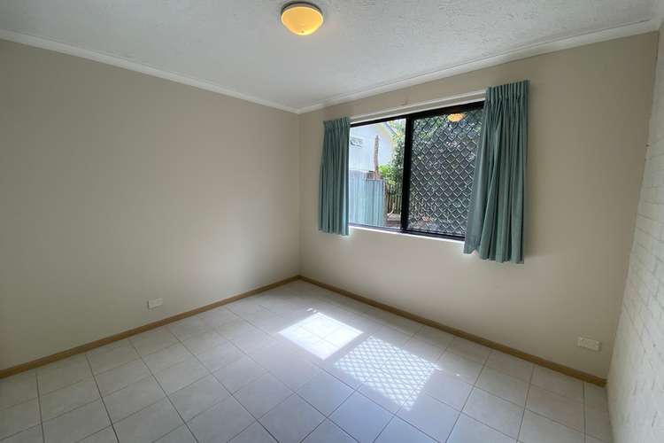 Fourth view of Homely unit listing, 9/83 Sherwood Road, Toowong QLD 4066