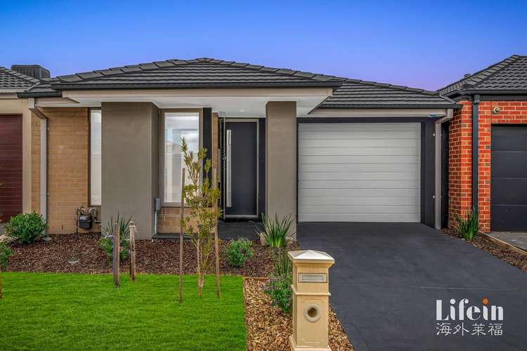 Main view of Homely house listing, 81 Astoria Drive, Point Cook VIC 3030