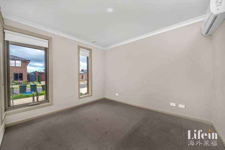 Third view of Homely house listing, 81 Astoria Drive, Point Cook VIC 3030