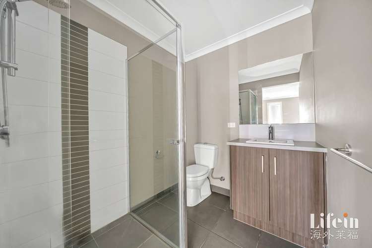 Fourth view of Homely house listing, 81 Astoria Drive, Point Cook VIC 3030