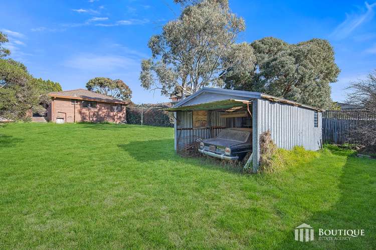 Sixth view of Homely house listing, 211 Outlook Drive, Dandenong North VIC 3175