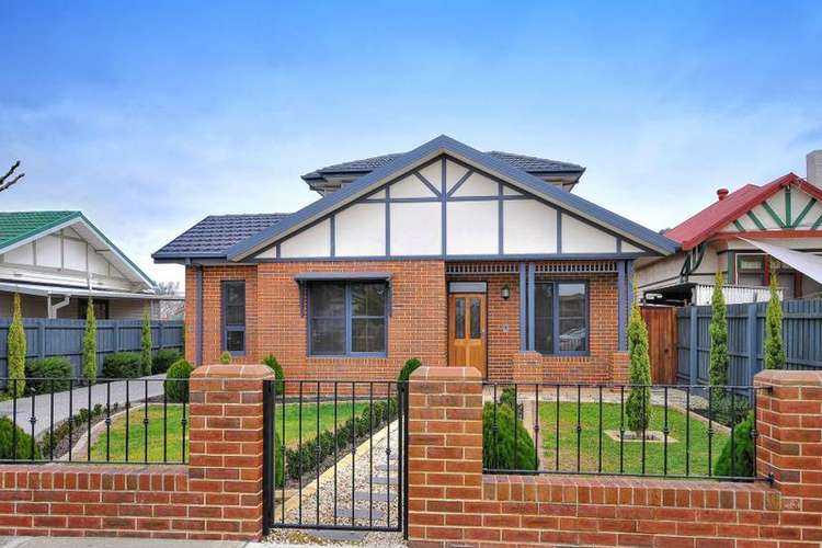 Main view of Homely house listing, 1/83 Graham Street, Sunshine VIC 3020