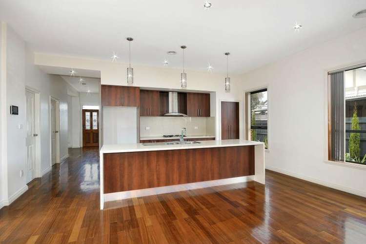 Second view of Homely house listing, 1/83 Graham Street, Sunshine VIC 3020