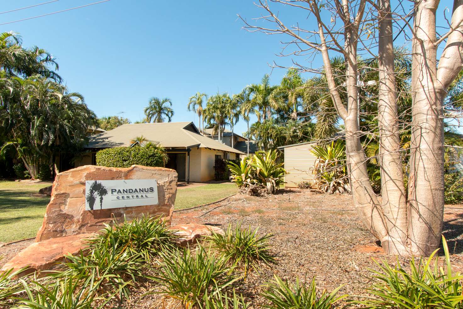 Main view of Homely unit listing, 9/5 Herbert Street, Broome WA 6725
