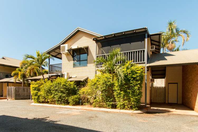 Second view of Homely unit listing, 9/5 Herbert Street, Broome WA 6725