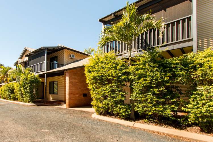Third view of Homely unit listing, 9/5 Herbert Street, Broome WA 6725