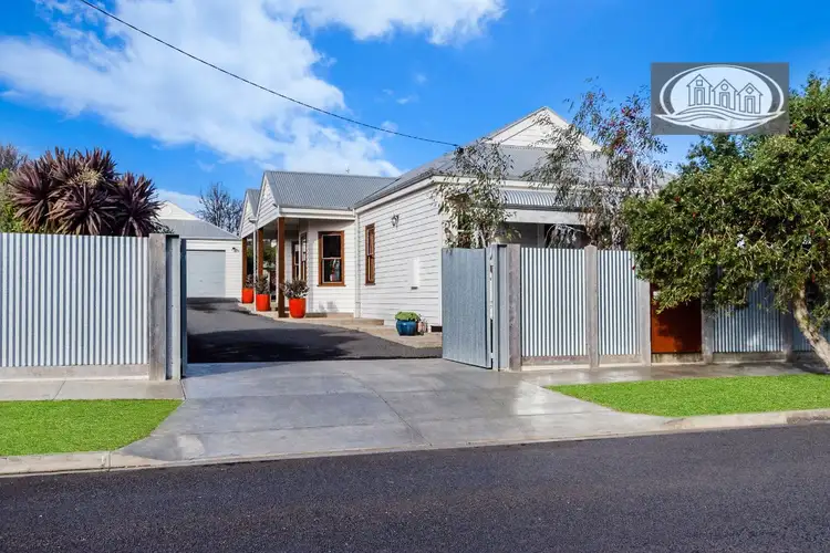 Third view of Homely house listing, 26 Palmer Street, Portland VIC 3305
