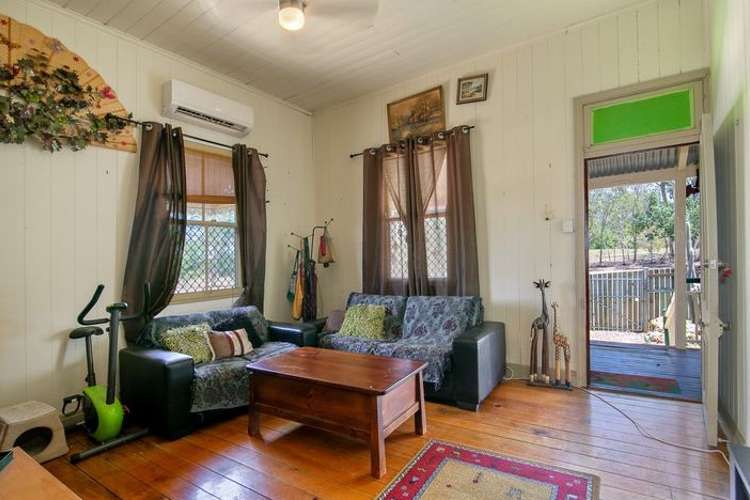Second view of Homely residentialLand listing, 2 General Foch Street, One Mile QLD 4305