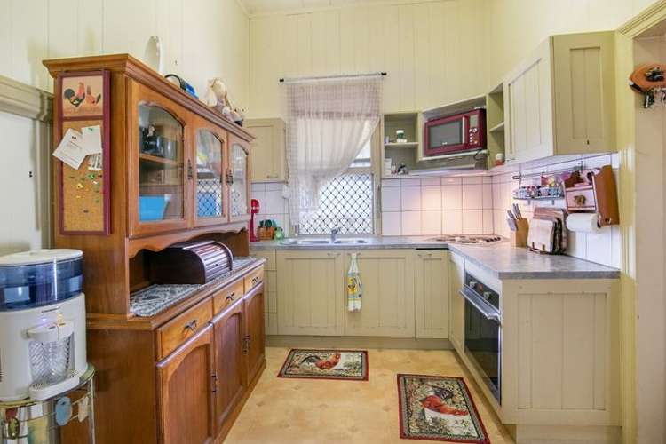 Fourth view of Homely residentialLand listing, 2 General Foch Street, One Mile QLD 4305
