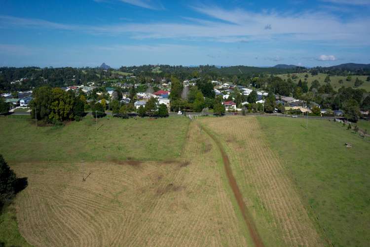 Main view of Homely acreageSemiRural listing, 70 Macadamia Drive, Maleny QLD 4552