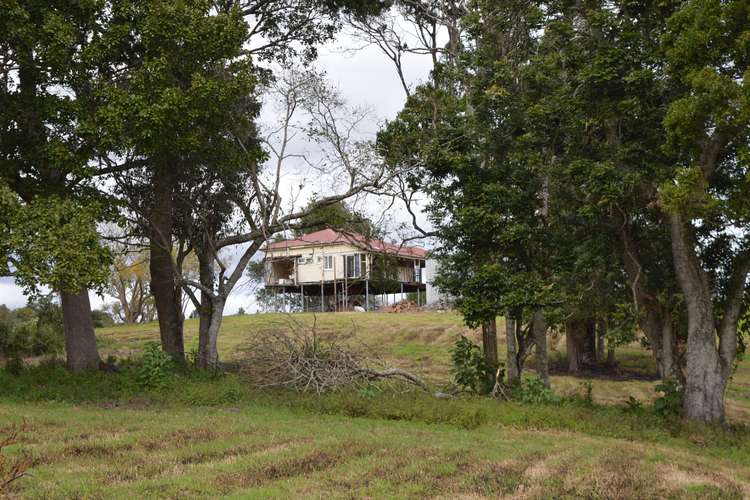 Third view of Homely acreageSemiRural listing, 70 Macadamia Drive, Maleny QLD 4552