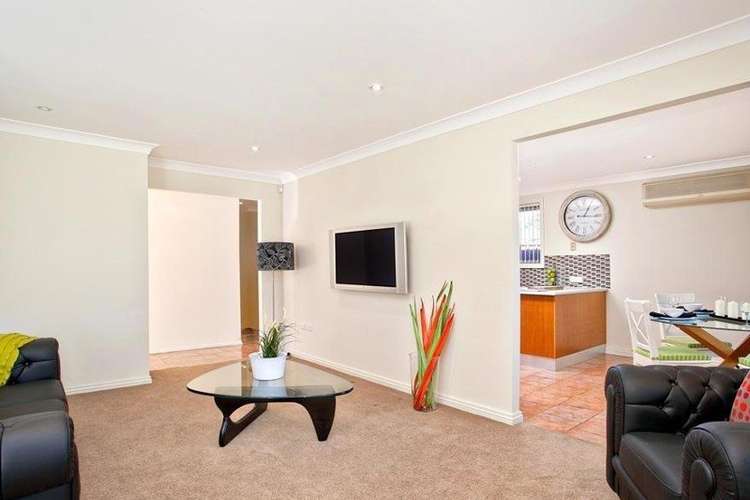Third view of Homely house listing, 128 St Clair Avenue, St Clair NSW 2759