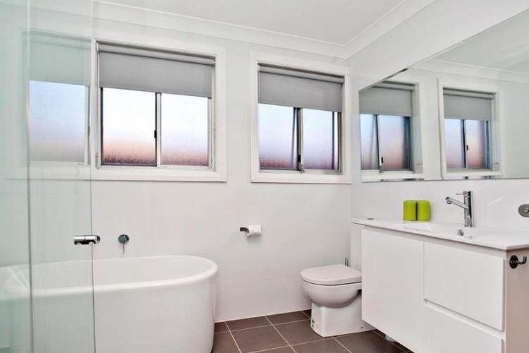 Fourth view of Homely house listing, 128 St Clair Avenue, St Clair NSW 2759