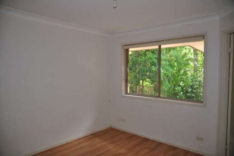 Third view of Homely townhouse listing, 151/3 Bass Street, Woodridge QLD 4114