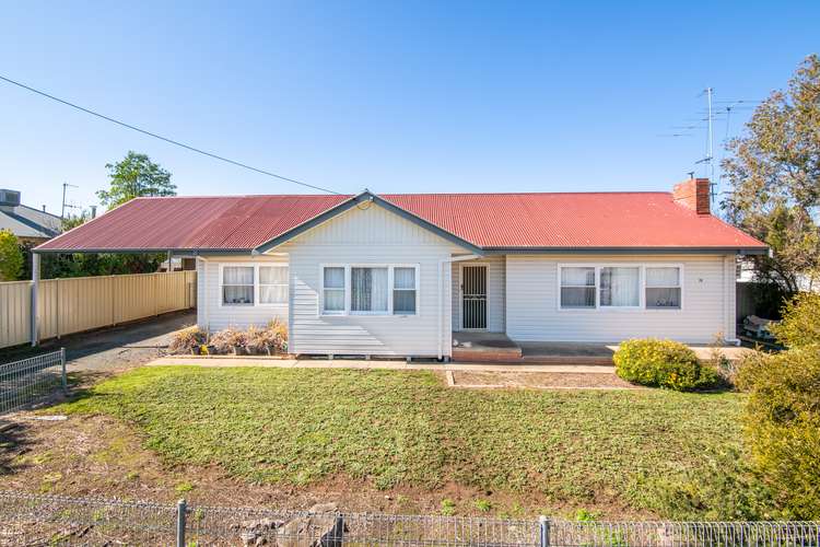 Main view of Homely house listing, 28 NORTHGATE STREET, Mooroopna VIC 3629