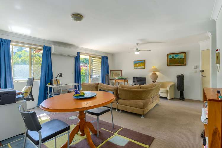 Second view of Homely unit listing, 5/20 Sankey Street, Highgate Hill QLD 4101