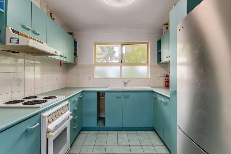 Third view of Homely unit listing, 5/20 Sankey Street, Highgate Hill QLD 4101