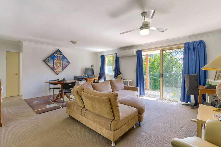 Fourth view of Homely unit listing, 5/20 Sankey Street, Highgate Hill QLD 4101