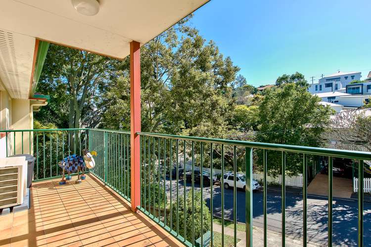 Fifth view of Homely unit listing, 5/20 Sankey Street, Highgate Hill QLD 4101