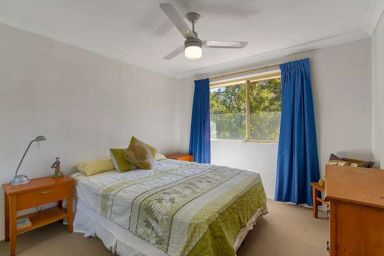 Sixth view of Homely unit listing, 5/20 Sankey Street, Highgate Hill QLD 4101