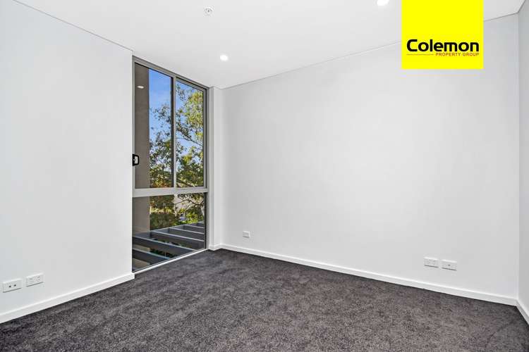 Seventh view of Homely apartment listing, 207/23 Hassall St, Parramatta NSW 2150