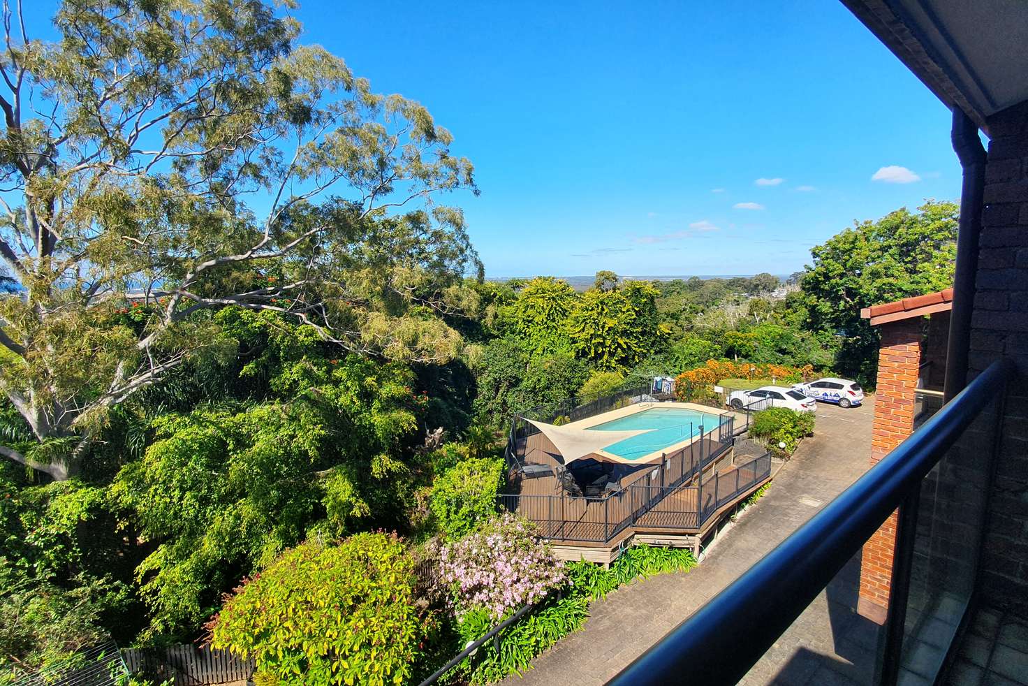 Main view of Homely unit listing, 7/170 Mooloolaba Road, Buderim QLD 4556