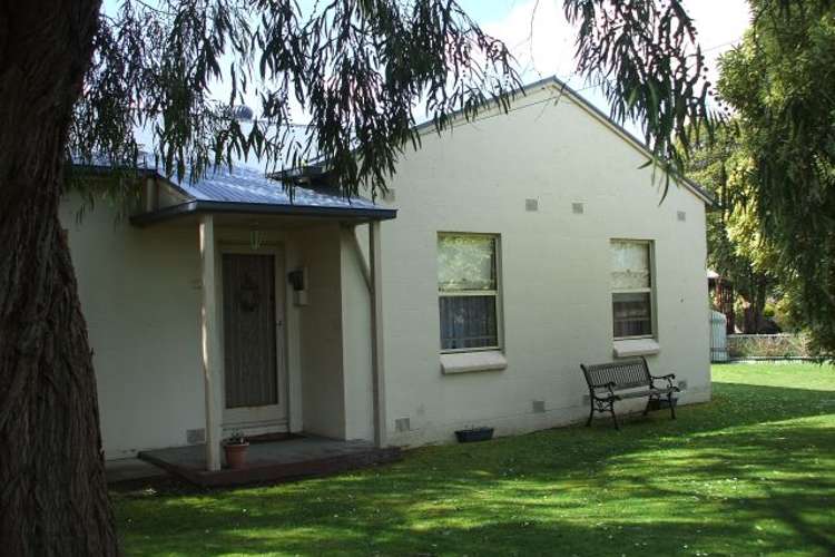 Main view of Homely house listing, 12 Hanson Street, Mount Gambier SA 5290
