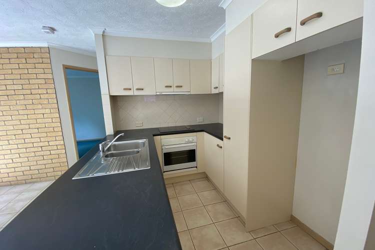 Second view of Homely unit listing, 13/83 Sherwood Rd, Toowong QLD 4066