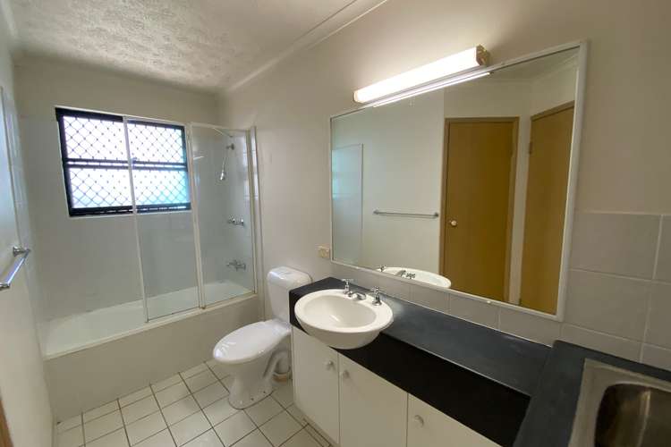 Fourth view of Homely unit listing, 13/83 Sherwood Rd, Toowong QLD 4066