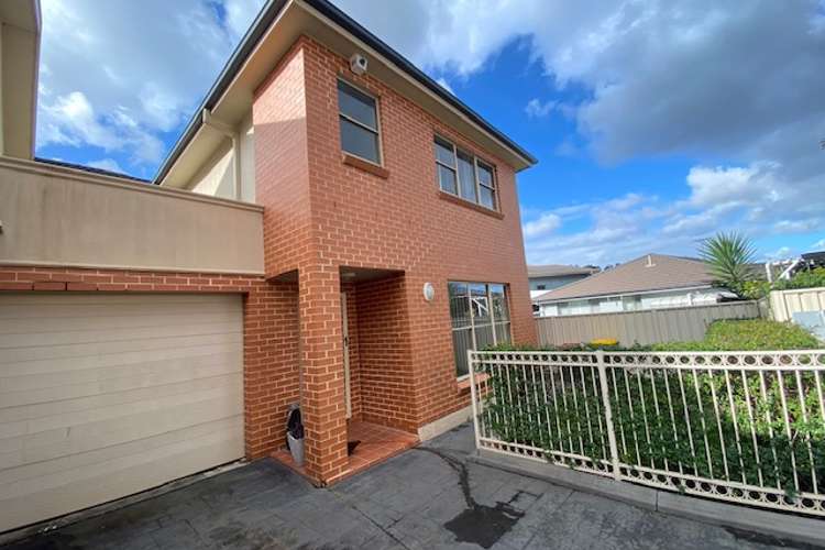 Second view of Homely house listing, 7/6 Bangalow Place, Hoxton Park NSW 2171