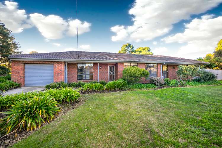 Main view of Homely house listing, 1 Digby Drive, Romsey VIC 3434