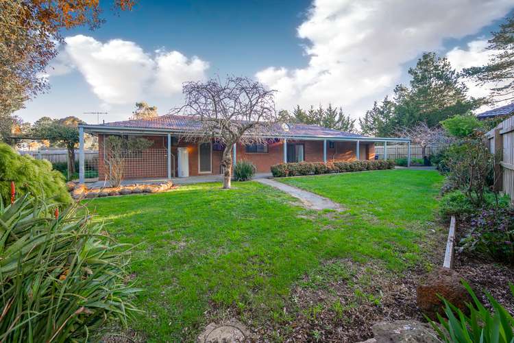 Fourth view of Homely house listing, 1 Digby Drive, Romsey VIC 3434