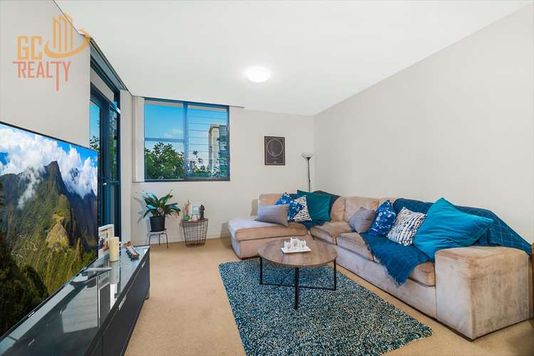 Main view of Homely apartment listing, CG13/4 Mackinder Street, Campsie NSW 2194