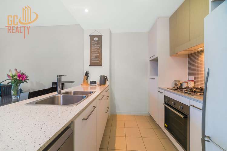 Second view of Homely apartment listing, CG13/4 Mackinder Street, Campsie NSW 2194