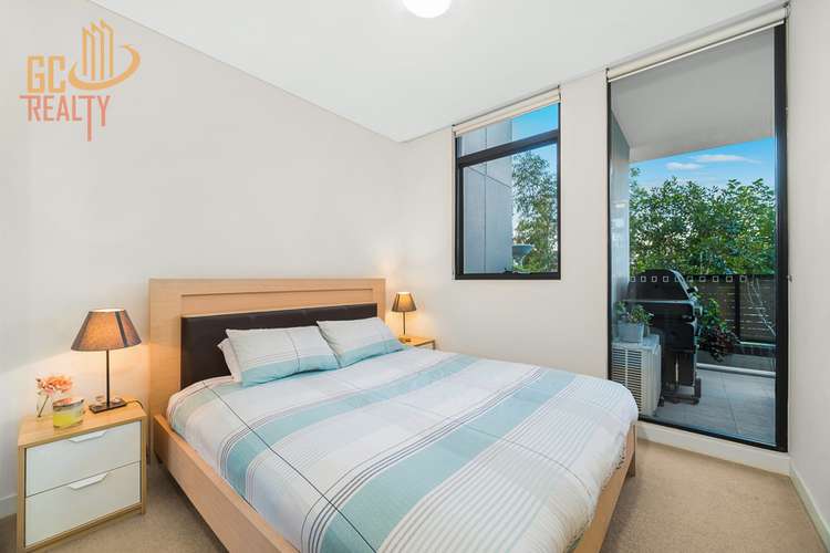 Fourth view of Homely apartment listing, CG13/4 Mackinder Street, Campsie NSW 2194