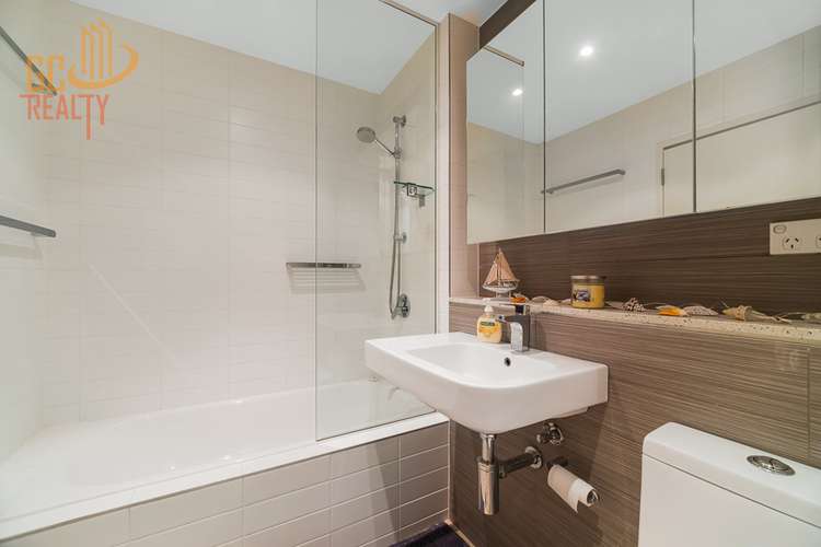 Sixth view of Homely apartment listing, CG13/4 Mackinder Street, Campsie NSW 2194