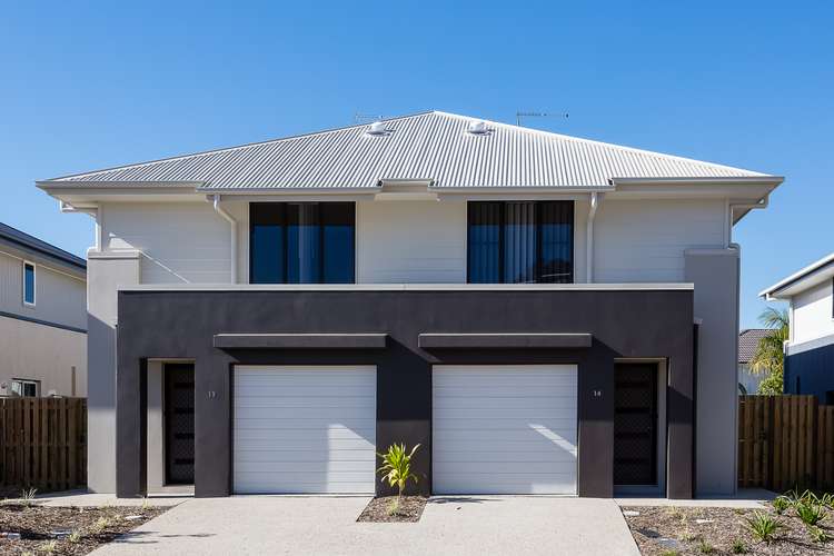 Main view of Homely townhouse listing, 28/119 Copeland Drive, North Lakes QLD 4509