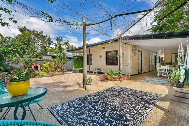 Third view of Homely house listing, 54 Christensen Street, Machans Beach QLD 4878